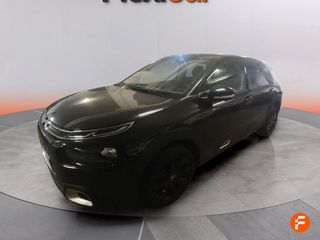 Citroën C4 Cactus PureTech 110 S&S Origins