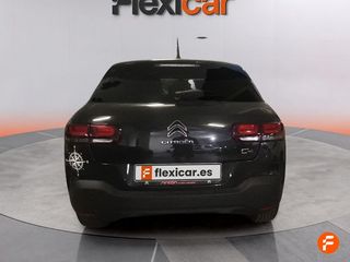 Citroën C4 Cactus PureTech 110 S&S Origins