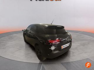 Citroën C4 Cactus PureTech 110 S&S Origins