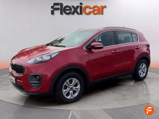 Kia Sportage 1.6 GDi 97kW (132CV) Concept 4x2