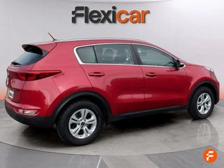 Kia Sportage 1.6 GDi 97kW (132CV) Concept 4x2