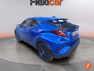 Toyota C-HR 1.8 125H Advance