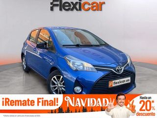 Toyota Yaris 1.0 70 Active