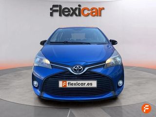 Toyota Yaris 1.0 70 Active