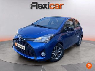 Toyota Yaris 1.0 70 Active
