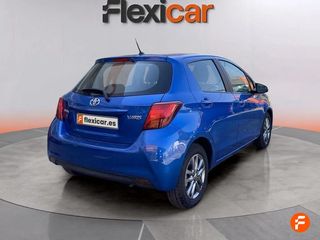 Toyota Yaris 1.0 70 Active