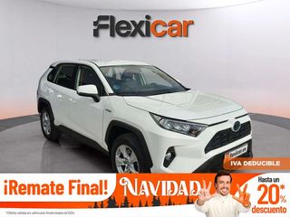 Toyota Rav4 2.5l 220H Advance 4WD