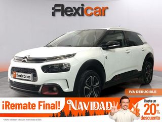 Citroën C4 Cactus PureTech 110 S&S Feel