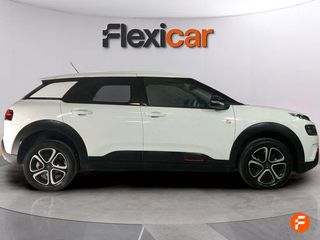 Citroën C4 Cactus PureTech 110 S&S Feel
