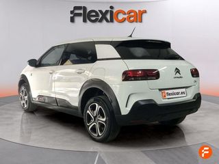 Citroën C4 Cactus PureTech 110 S&S Feel
