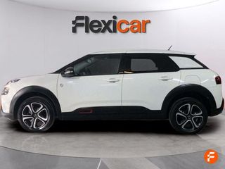 Citroën C4 Cactus PureTech 110 S&S Feel