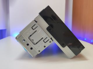 Radio Coche 1DIN Pantalla 7 CarPlay Nueva