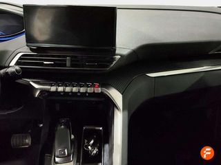 Peugeot 3008 1.5 BlueHDi 96kW (130CV) S&S Allure EAT8