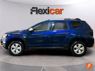 Dacia Duster Essent. TCE 96kW(130CV) 4X2 GPF