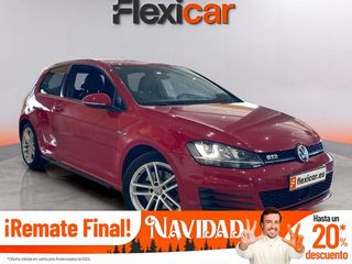Volkswagen Golf GTD 2.0 TDI 184CV DSG BMT