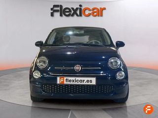 Fiat 500 Lounge 1.0 6v GSE 52KW (70 CV)