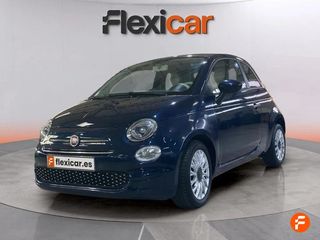Fiat 500 Lounge 1.0 6v GSE 52KW (70 CV)