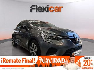 Renault Clio Equilibre TCe 67 kW (91CV)