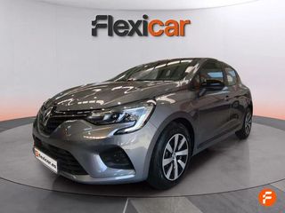 Renault Clio Equilibre TCe 67 kW (91CV)