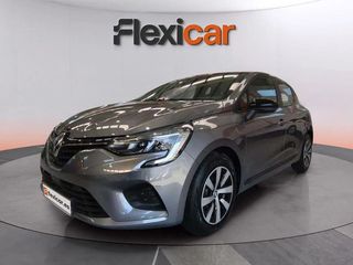Renault Clio Equilibre TCe 67 kW (91CV)