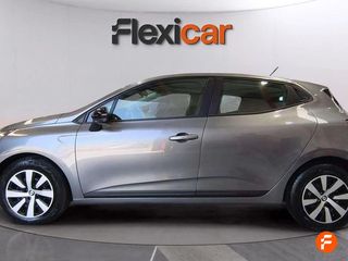 Renault Clio Equilibre TCe 67 kW (91CV)