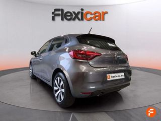 Renault Clio Equilibre TCe 67 kW (91CV)