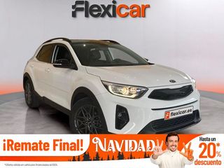 Kia Stonic 1.0 T-GDi 74kW (100CV) Black Edition
