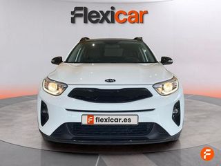 Kia Stonic 1.0 T-GDi 74kW (100CV) Black Edition