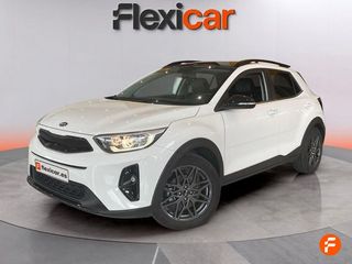 Kia Stonic 1.0 T-GDi 74kW (100CV) Black Edition