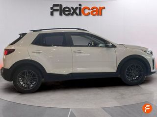 Kia Stonic 1.0 T-GDi 74kW (100CV) Black Edition