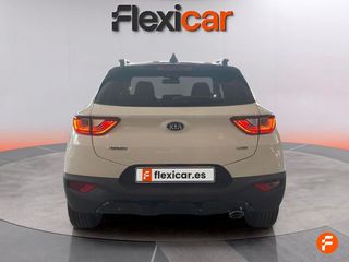 Kia Stonic 1.0 T-GDi 74kW (100CV) Black Edition