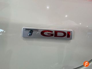 Kia Stonic 1.0 T-GDi 74kW (100CV) Black Edition