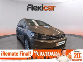 Volkswagen Touran Advance 1.6 TDI 85kW (115CV) DSG