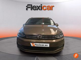 Volkswagen Touran Advance 1.6 TDI 85kW (115CV) DSG