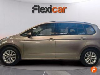 Volkswagen Touran Advance 1.6 TDI 85kW (115CV) DSG
