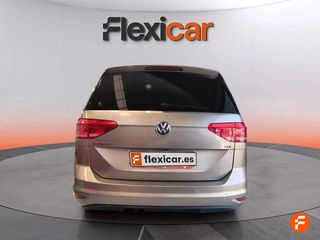 Volkswagen Touran Advance 1.6 TDI 85kW (115CV) DSG