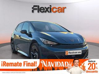 Cupra Born 150kW (204 CV) 62kWh