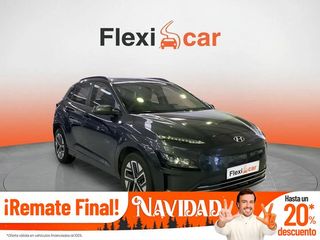 Hyundai Kona 100kW EV Maxx