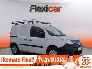 Renault Kangoo Emotion M1-AF Energy dCi 75 Euro 6