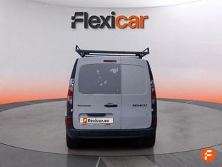 Renault Kangoo Emotion M1-AF Energy dCi 75 Euro 6