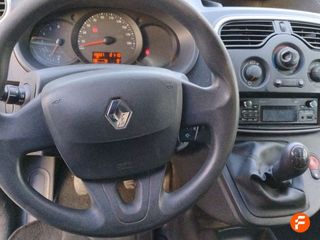 Renault Kangoo Emotion M1-AF Energy dCi 75 Euro 6