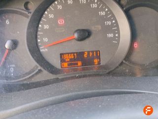 Renault Kangoo Emotion M1-AF Energy dCi 75 Euro 6