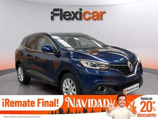 Renault Kadjar Life Energy TCe 97kW (130CV)