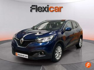 Renault Kadjar Life Energy TCe 97kW (130CV)