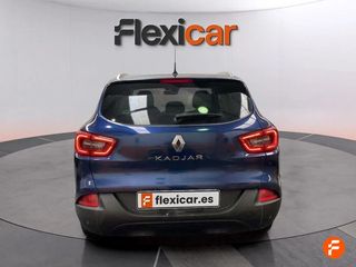 Renault Kadjar Life Energy TCe 97kW (130CV)