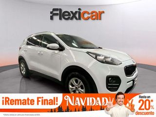 Kia Sportage 1.7 CRDi VGT 85kW x-Tech18 4x2 Eco-Dyn