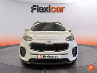 Kia Sportage 1.7 CRDi VGT 85kW x-Tech18 4x2 Eco-Dyn