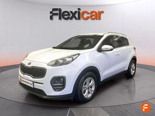 Kia Sportage 1.7 CRDi VGT 85kW x-Tech18 4x2 Eco-Dyn
