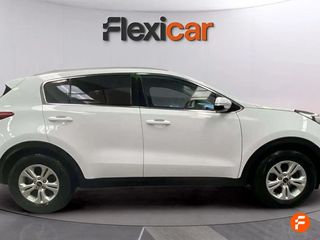 Kia Sportage 1.7 CRDi VGT 85kW x-Tech18 4x2 Eco-Dyn