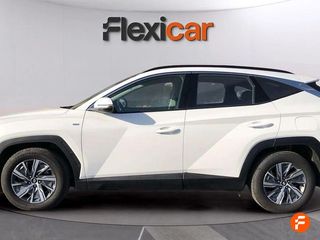 Hyundai Tucson 1.6 CRDI 100kW (136CV) 48V Maxx DCT